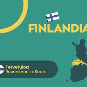 Suite - Finlandia